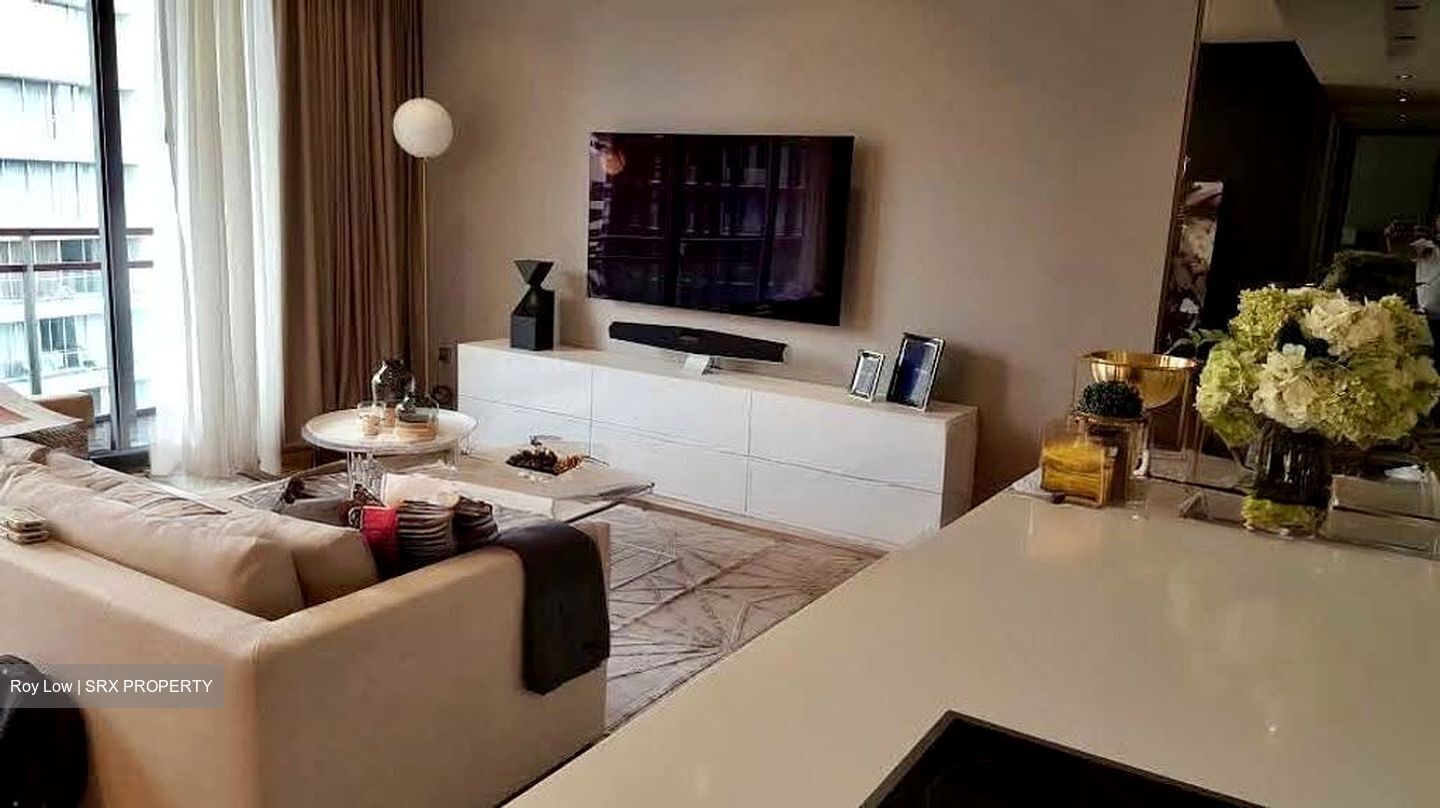 Hilltops (D9), Condominium #613737291